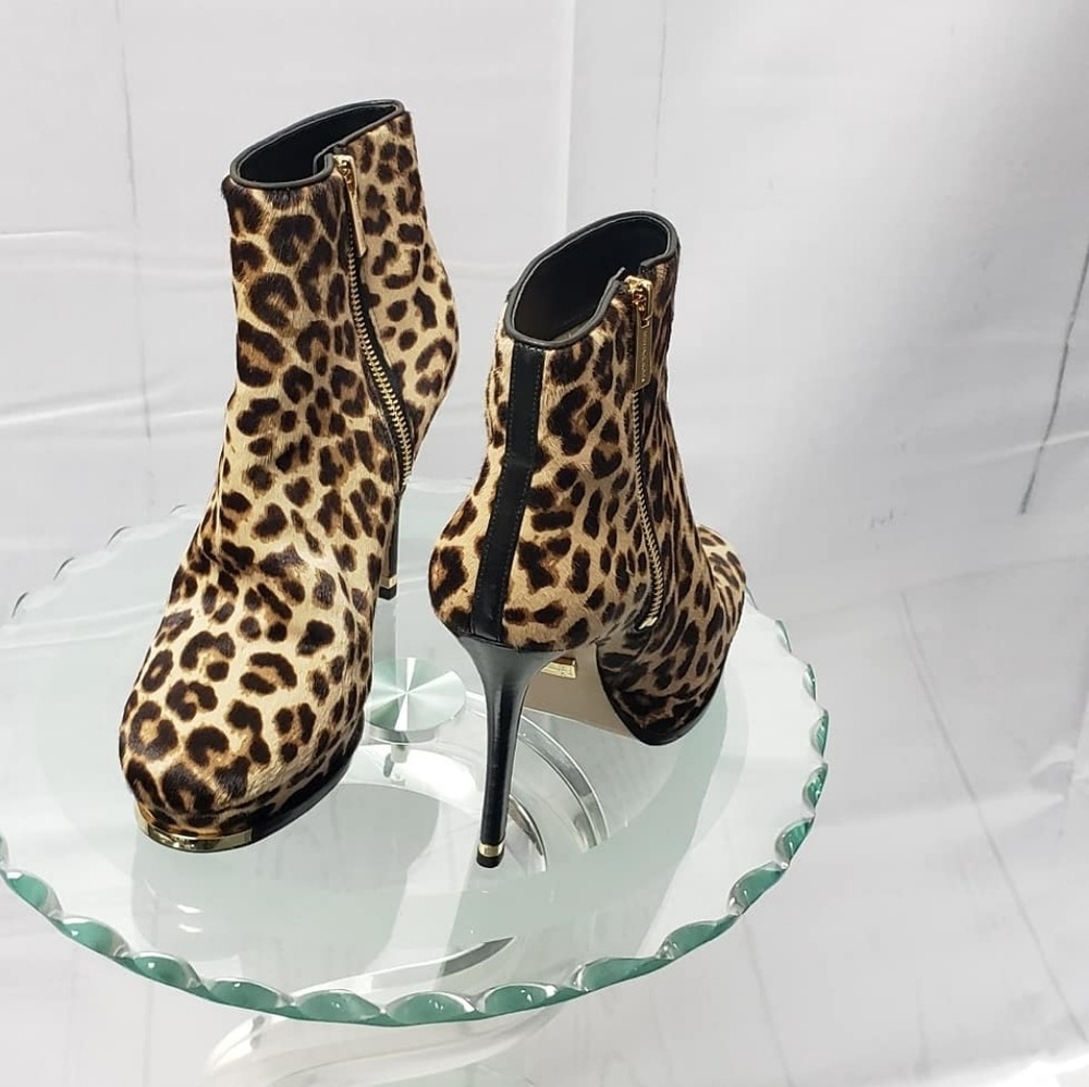 Ankle Boot